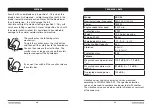 Preview for 11 page of Yard force GLS36L Original Instructions Manual