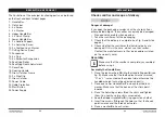 Preview for 12 page of Yard force GLS36L Original Instructions Manual