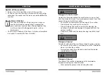 Preview for 16 page of Yard force GLS36L Original Instructions Manual