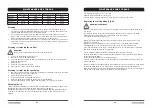 Preview for 12 page of Yard force GM B40 Original Instructions Manual