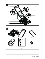 Предварительный просмотр 3 страницы Yard force GM B41 Original Instructions Manual