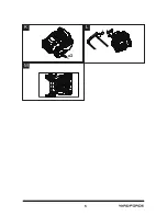 Предварительный просмотр 5 страницы Yard force GM B41 Original Instructions Manual