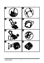 Предварительный просмотр 4 страницы Yard force GM B41A Original Instructions Manual