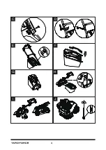 Предварительный просмотр 4 страницы Yard force GM B46 Original Instructions Manual