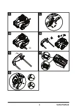 Preview for 5 page of Yard force GM B46 Original Instructions Manual