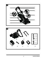 Preview for 3 page of Yard force GM B46C Original Instructions Manual