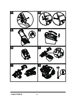 Предварительный просмотр 4 страницы Yard force GM B46C Original Instructions Manual