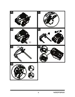 Предварительный просмотр 5 страницы Yard force GM B46C Original Instructions Manual