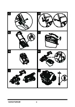 Предварительный просмотр 4 страницы Yard force GM B46CK Original Instructions Manual