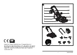 Preview for 2 page of Yard force GM B46E Original Instructions Manual