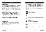 Preview for 7 page of Yard force GM R40 Original Instructions Manual