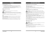 Preview for 11 page of Yard force GM R40A Instructions Manual