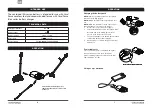 Предварительный просмотр 4 страницы Yard force iFlex AL F40 Original Instructions Manual