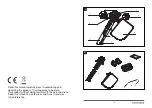 Preview for 2 page of Yard force LB C20 Original Instructions Manual