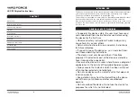 Preview for 4 page of Yard force LB C20 Original Instructions Manual