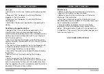 Preview for 6 page of Yard force LB C20 Original Instructions Manual