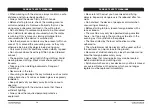 Preview for 7 page of Yard force LB C20 Original Instructions Manual