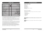 Preview for 10 page of Yard force LB C20 Original Instructions Manual