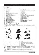 Preview for 5 page of Yard force LB G20A Original Instructions Manual