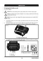 Preview for 23 page of Yard force LB G20A Original Instructions Manual