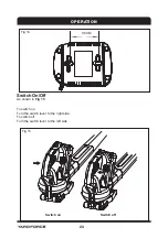 Preview for 26 page of Yard force LB G20A Original Instructions Manual