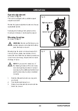 Preview for 27 page of Yard force LB G20A Original Instructions Manual