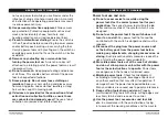 Preview for 4 page of Yard force LH A20BN Original Instructions Manual