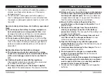 Preview for 7 page of Yard force LH A20BN Original Instructions Manual