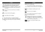 Preview for 9 page of Yard force LH A20BN Original Instructions Manual