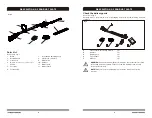 Предварительный просмотр 3 страницы Yard force LH C41A Original Instructions Manual