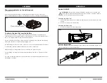 Предварительный просмотр 11 страницы Yard force LH C41A Original Instructions Manual