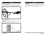 Предварительный просмотр 12 страницы Yard force LH C41A Original Instructions Manual