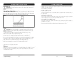 Предварительный просмотр 13 страницы Yard force LH C41A Original Instructions Manual