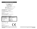 Preview for 14 page of Yard force LH C41A Original Instructions Manual