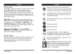 Preview for 8 page of Yard force LH C45 Original Instructions Manual