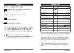 Preview for 10 page of Yard force LH C45 Original Instructions Manual