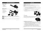 Preview for 11 page of Yard force LH C45 Original Instructions Manual