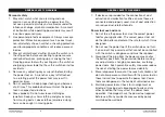 Preview for 5 page of Yard force LH C50 Instructions Manual