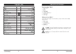 Preview for 10 page of Yard force LH C50 Instructions Manual