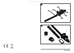 Предварительный просмотр 2 страницы Yard force LH G60 Original Instructions Manual