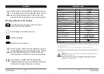 Preview for 10 page of Yard force LM C32A Original Instructions Manual