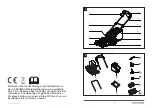 Preview for 2 page of Yard force LM C34 Original Instructions Manual