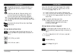 Preview for 11 page of Yard force LM C34 Original Instructions Manual