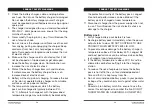 Preview for 25 page of Yard force LM C34 Original Instructions Manual