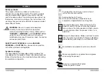 Preview for 27 page of Yard force LM C34 Original Instructions Manual