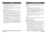 Preview for 15 page of Yard force LM C38 Original Instructions Manual