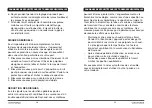 Preview for 42 page of Yard force LM C38 Original Instructions Manual