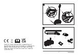 Preview for 2 page of Yard force LM F23 Original Instructions Manual