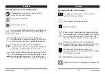 Preview for 10 page of Yard force LM F23 Original Instructions Manual