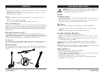 Preview for 13 page of Yard force LM F23 Original Instructions Manual